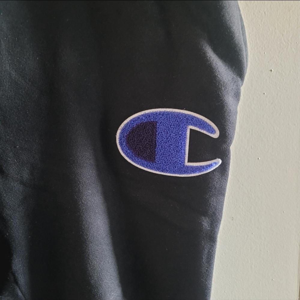 Champion Reverse Weave Tracksuit - Picture 3 of 6